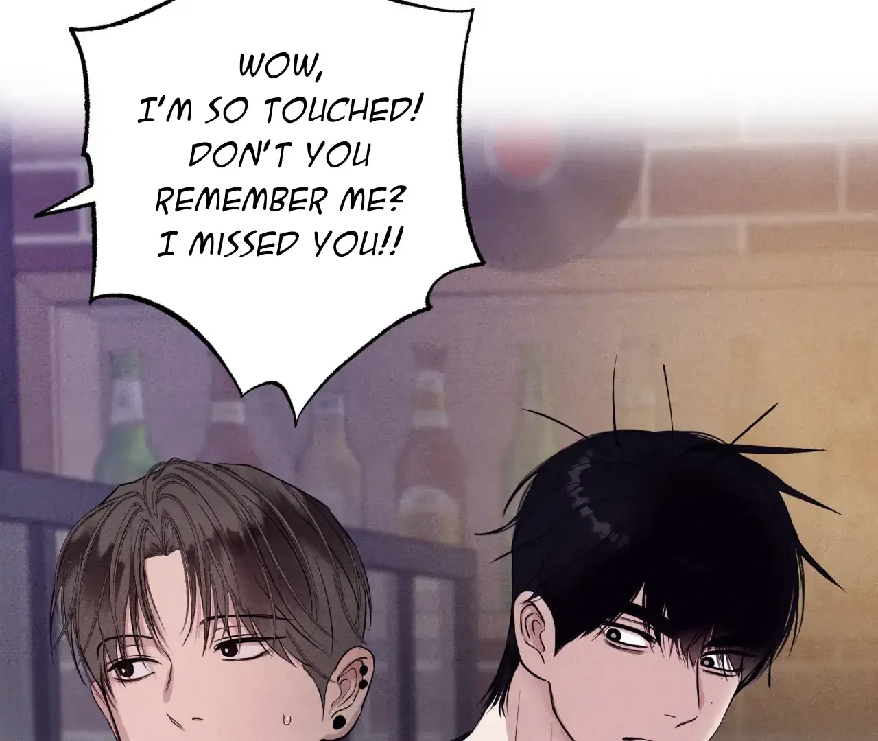 Read Unsleep chapter 39 image 163 on Lezhin