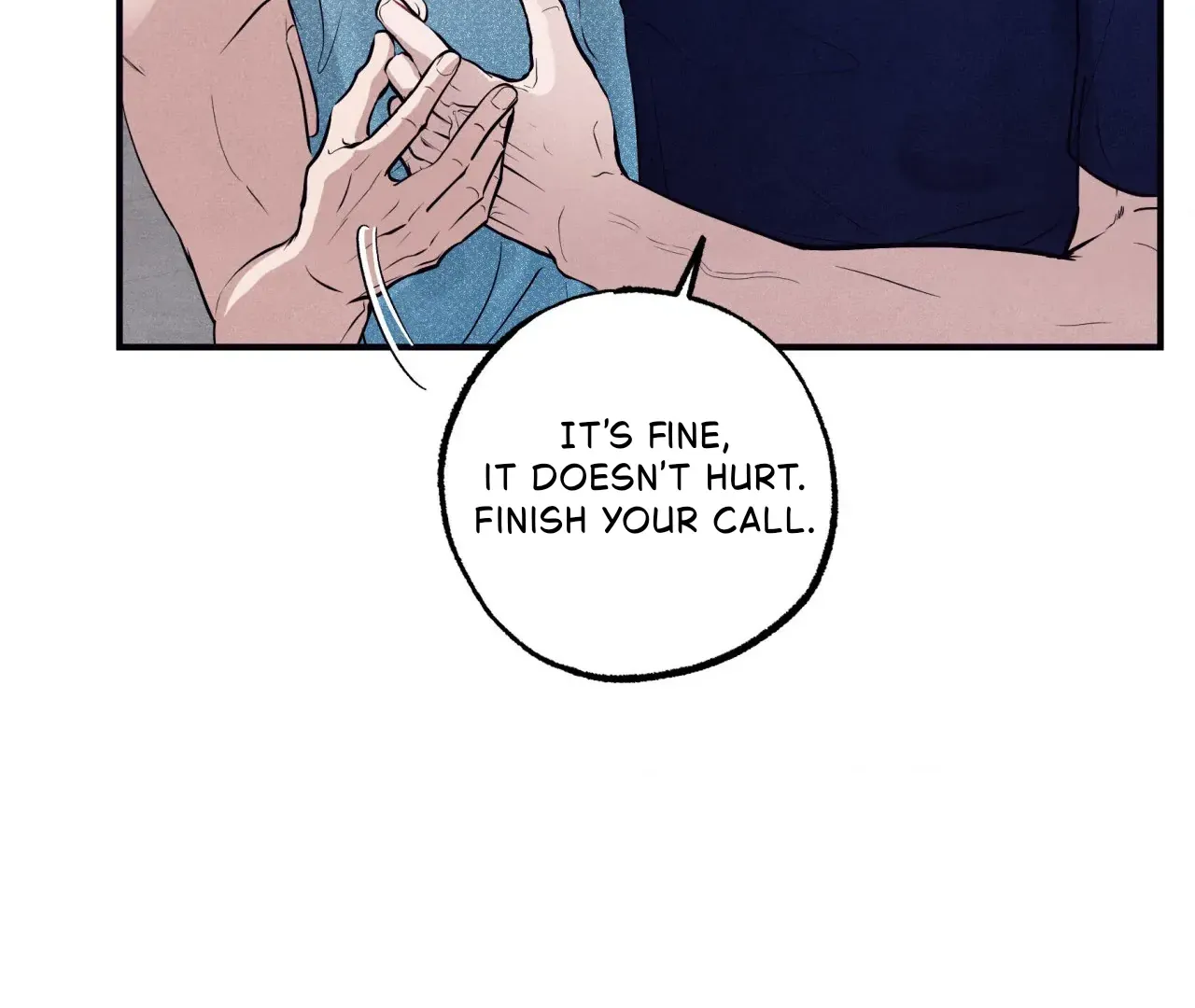 Read Unsleep chapter 39 image 18 on Lezhin