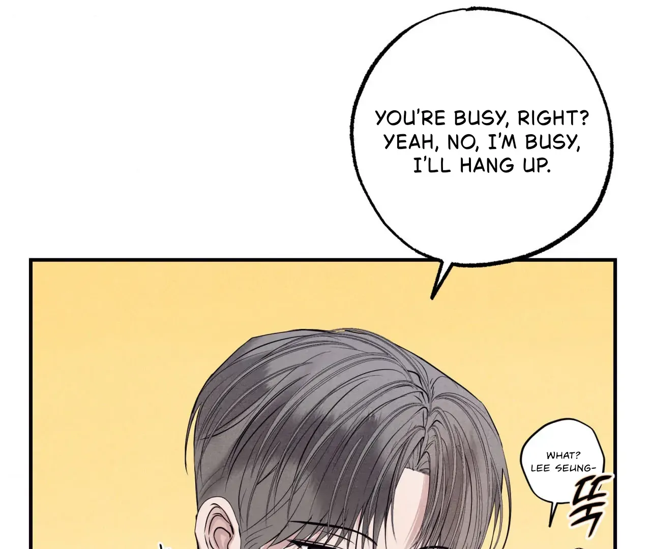 Read Unsleep chapter 39 image 19 on Lezhin