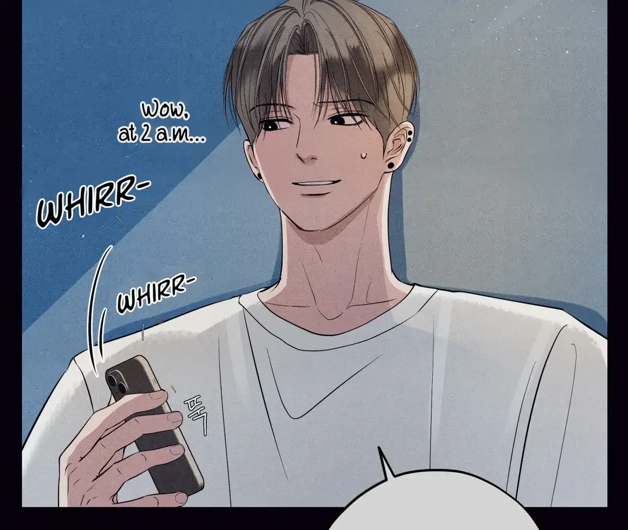 Read Unsleep chapter 39 image 28 on Lezhin