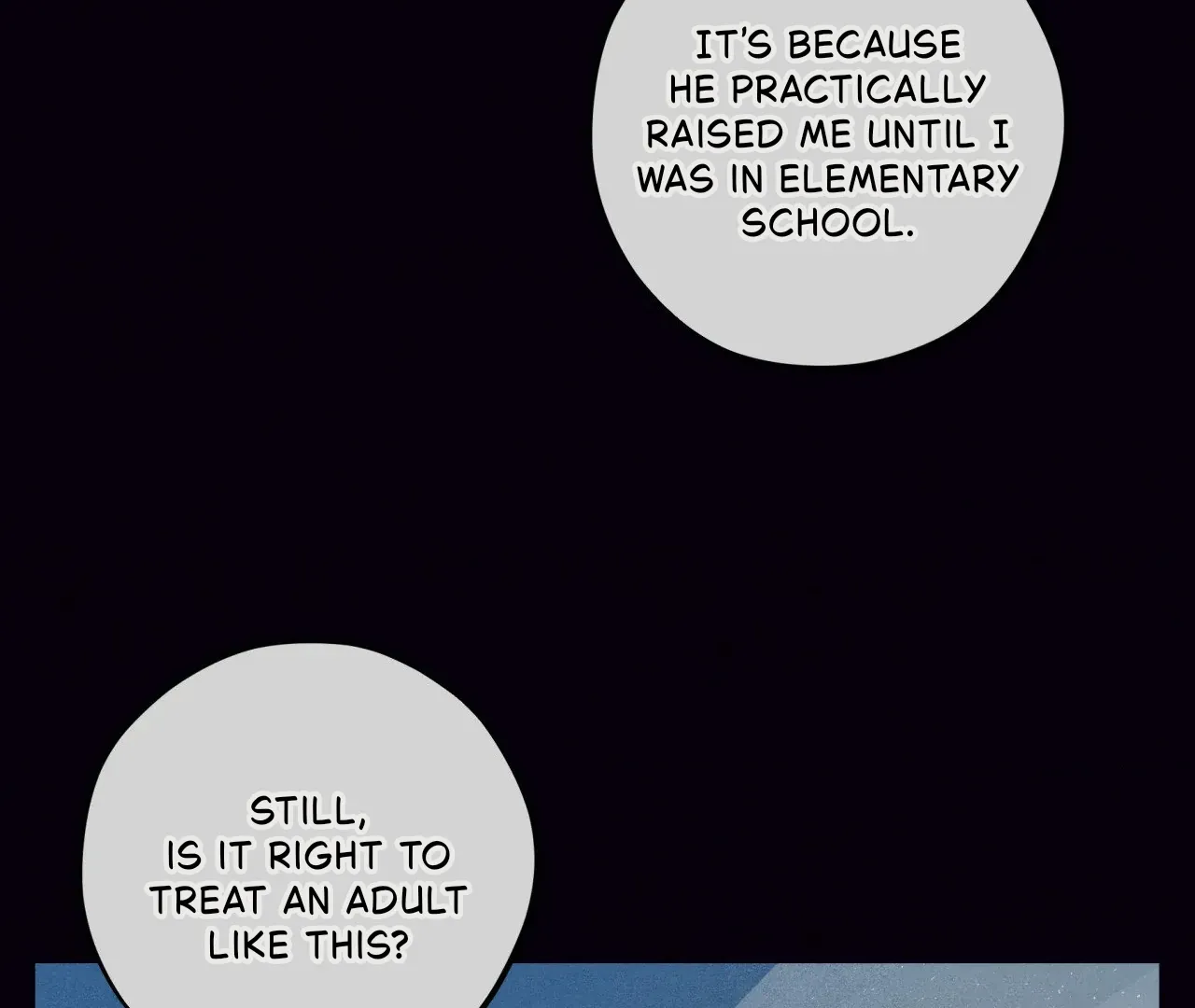 Read Unsleep chapter 39 image 29 on Lezhin