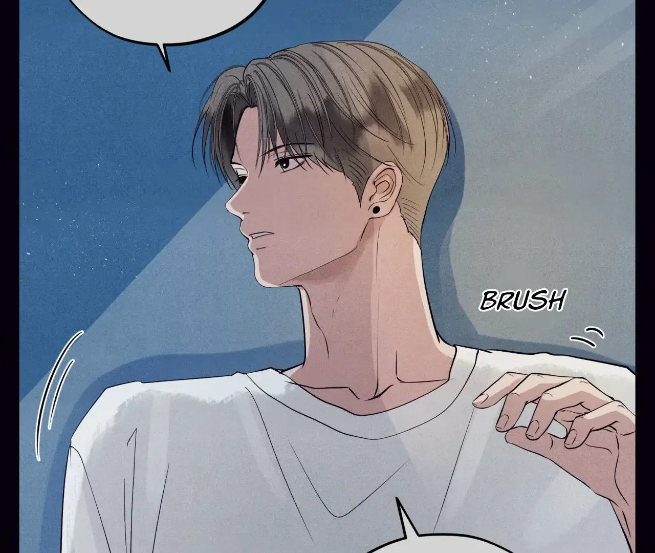 Read Unsleep chapter 39 image 30 on Lezhin
