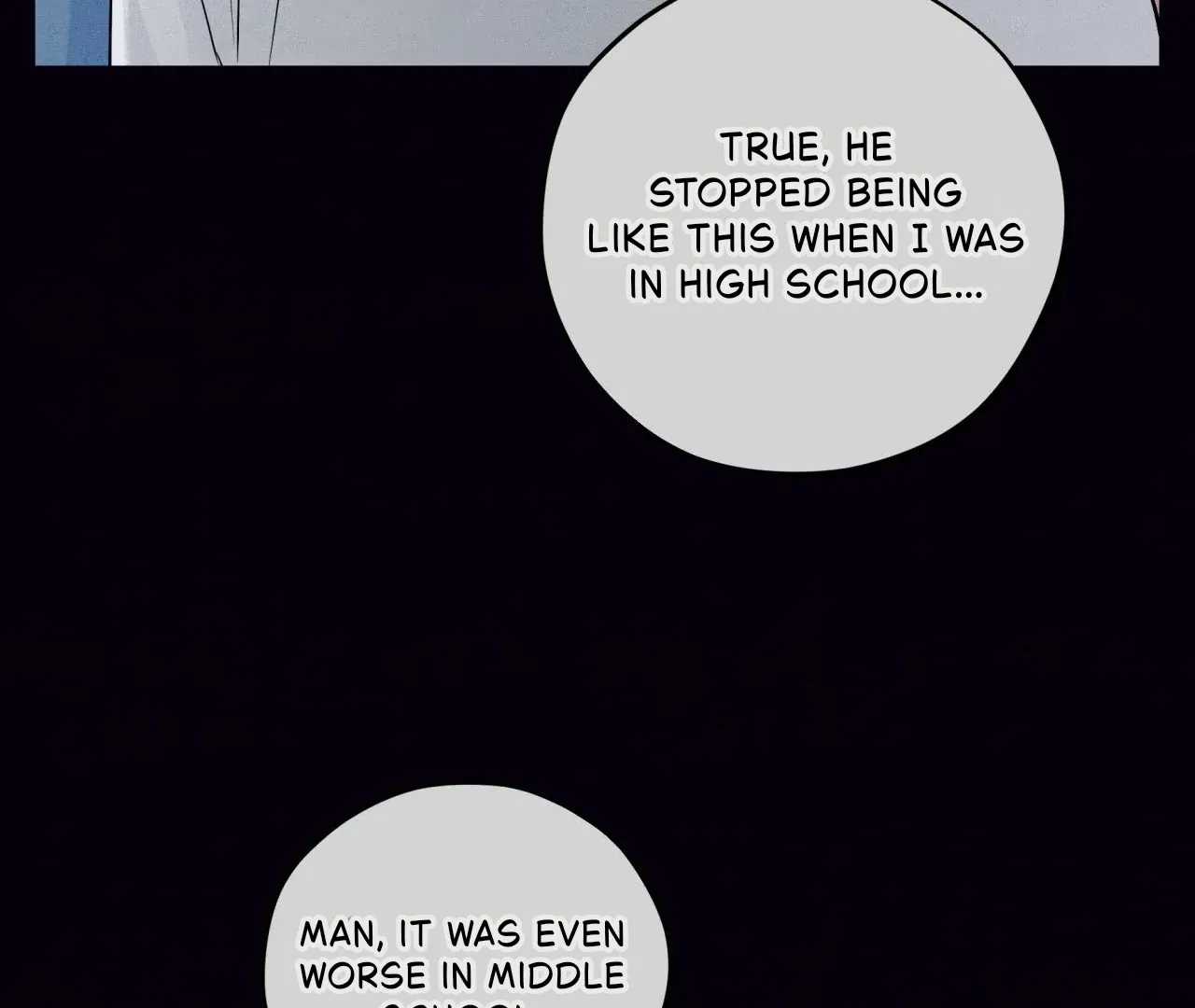 Read Unsleep chapter 39 image 31 on Lezhin