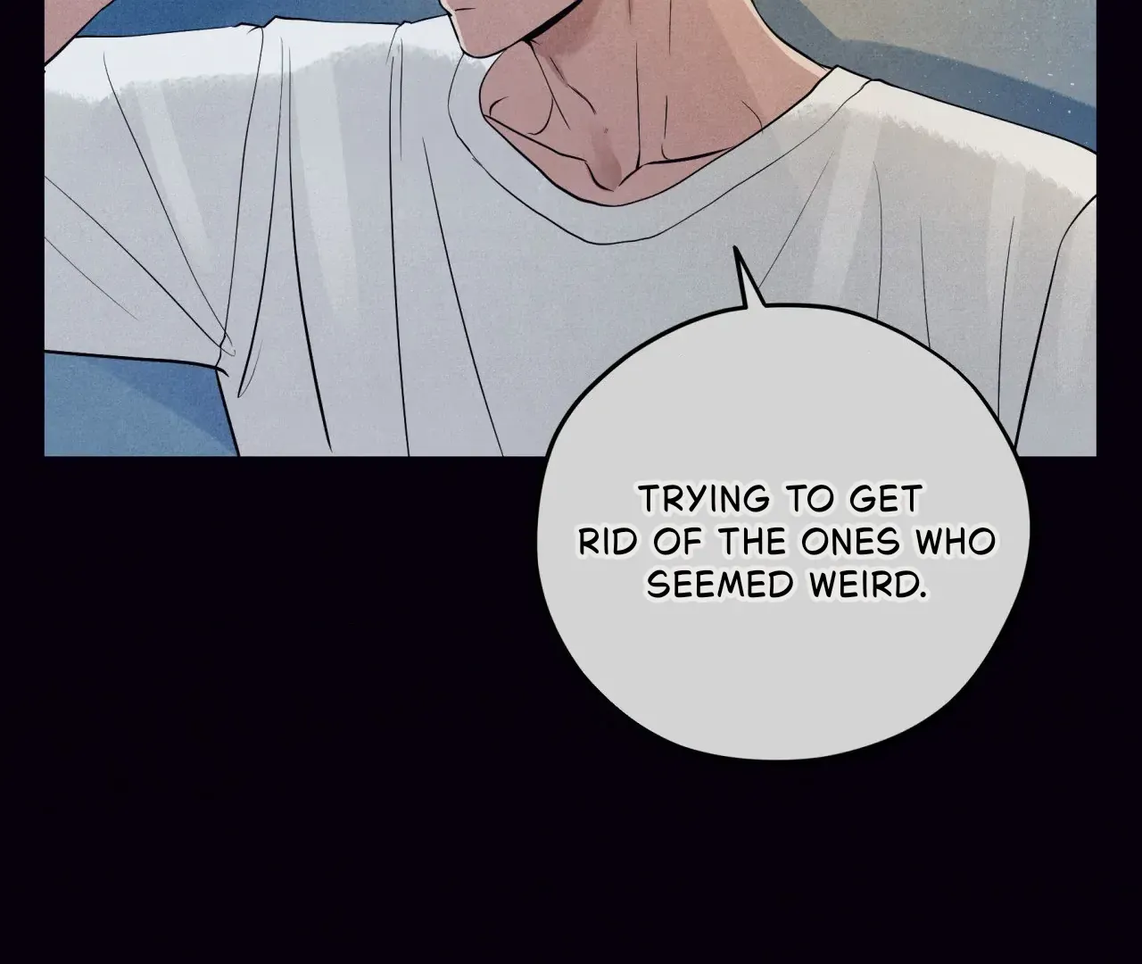 Read Unsleep chapter 39 image 33 on Lezhin