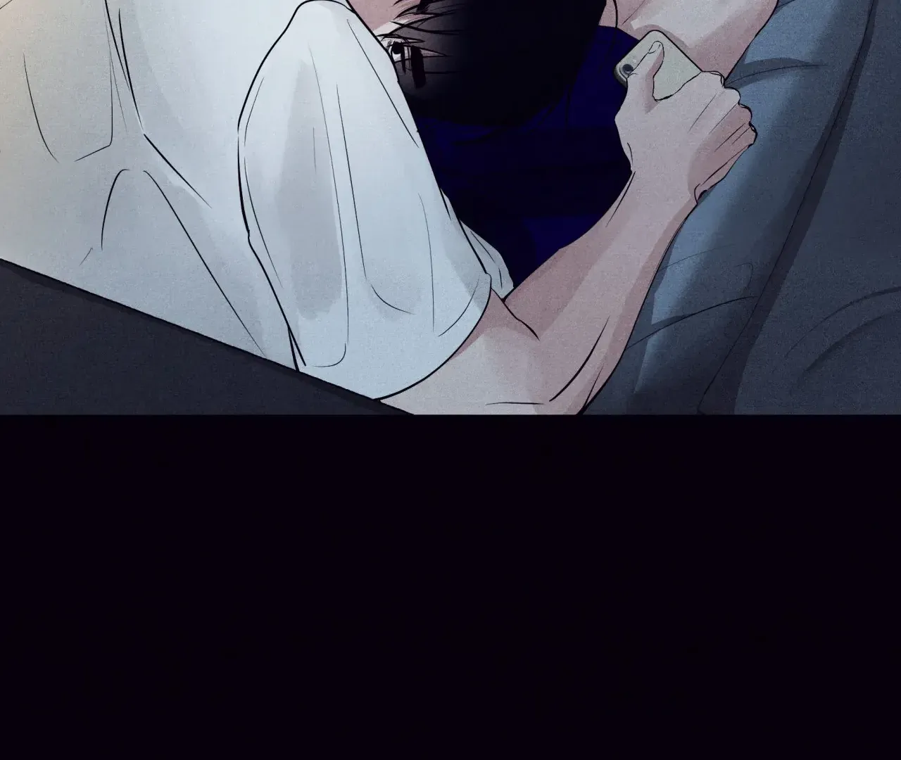 Read Unsleep chapter 39 image 36 on Lezhin