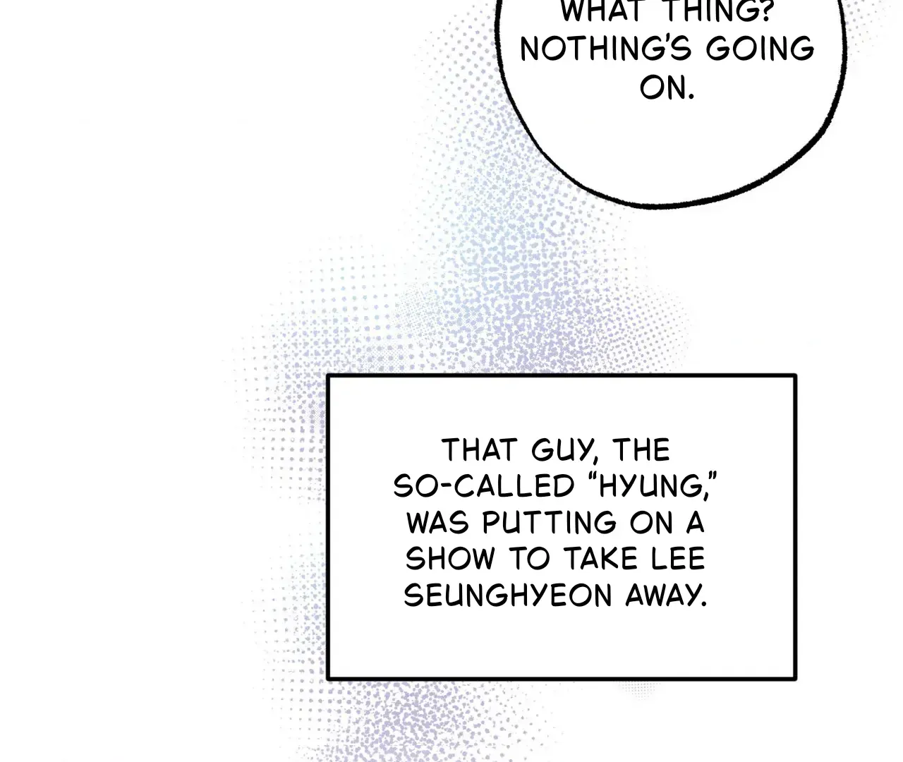 Read Unsleep chapter 39 image 39 on Lezhin