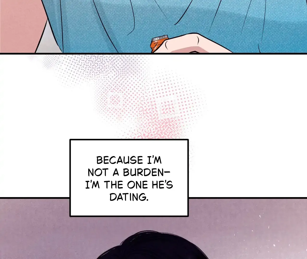 Read Unsleep chapter 39 image 52 on Lezhin
