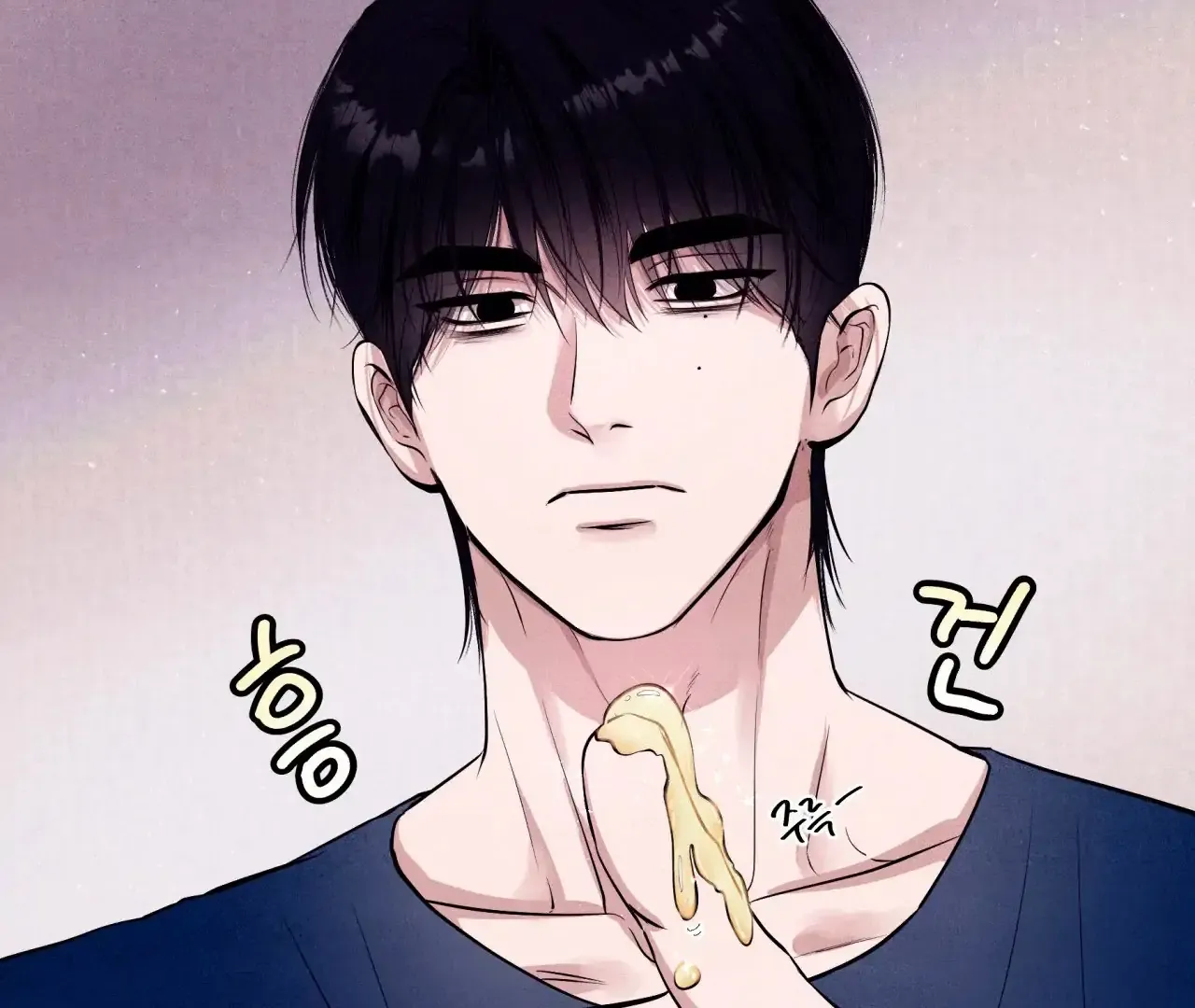 Read Unsleep chapter 39 image 53 on Lezhin