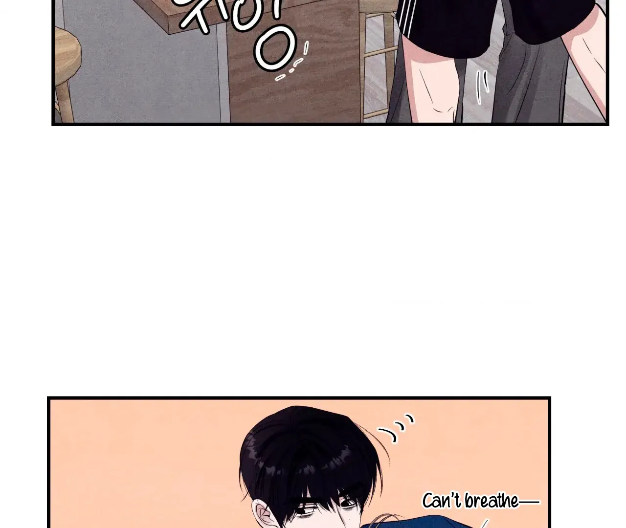 Read Unsleep chapter 39 image 62 on Lezhin