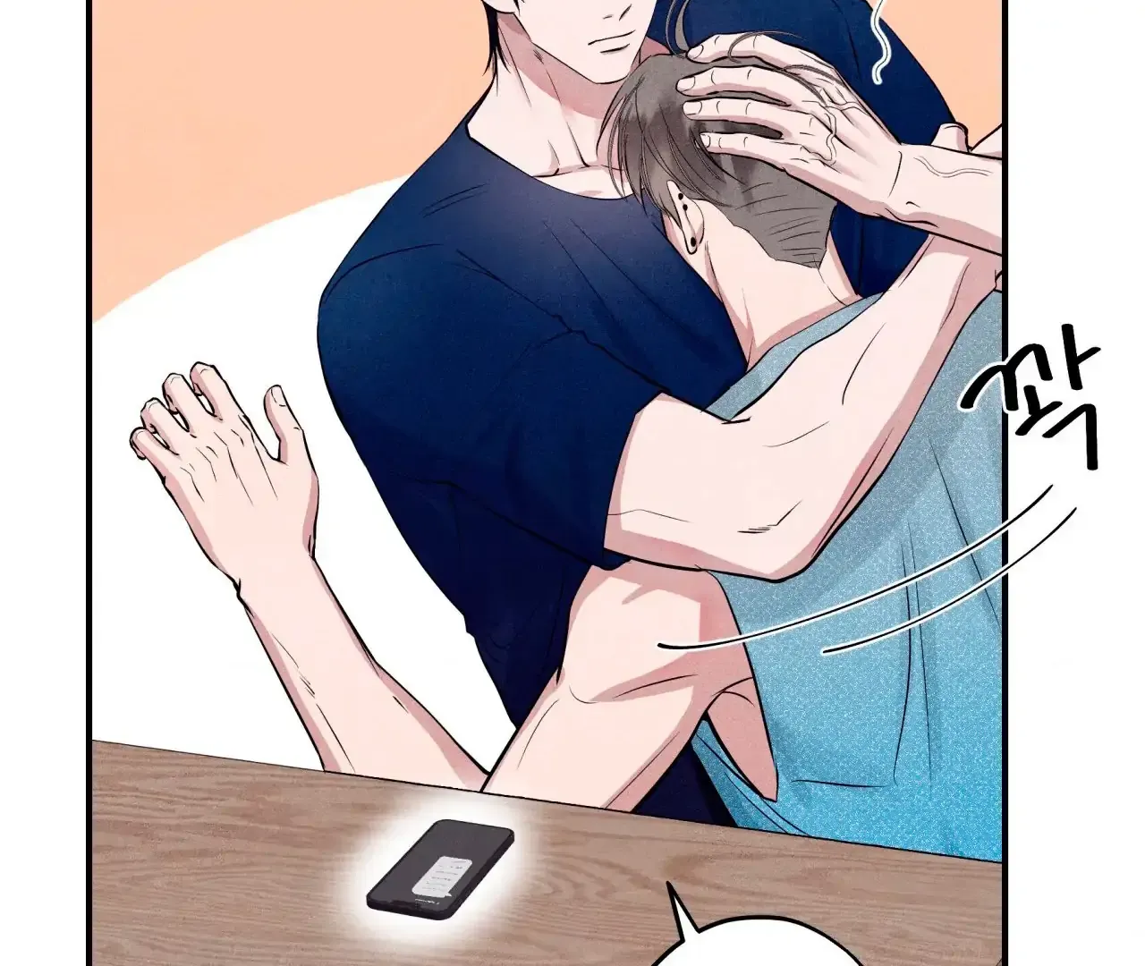 Read Unsleep chapter 39 image 63 on Lezhin