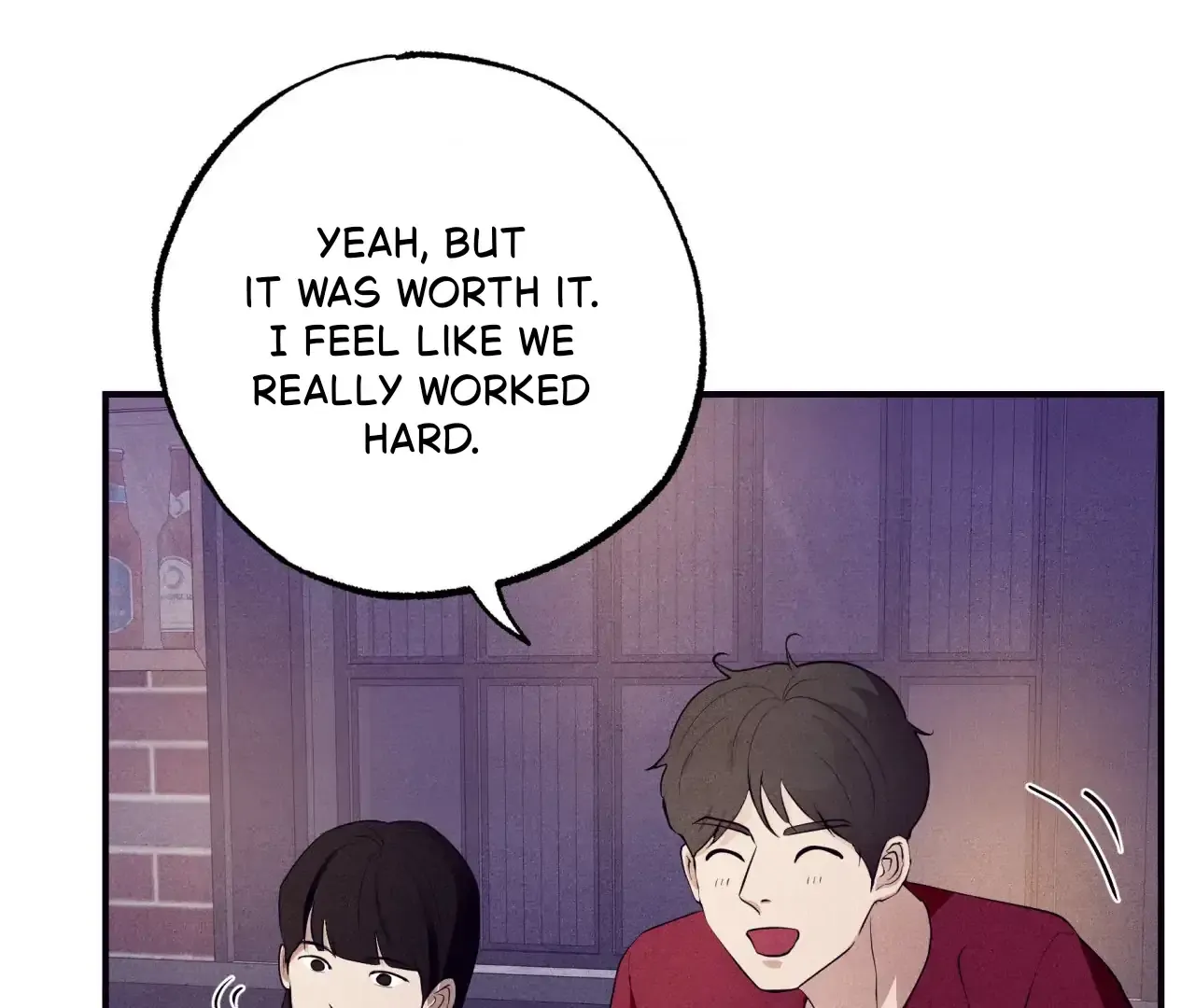 Read Unsleep chapter 39 image 79 on Lezhin