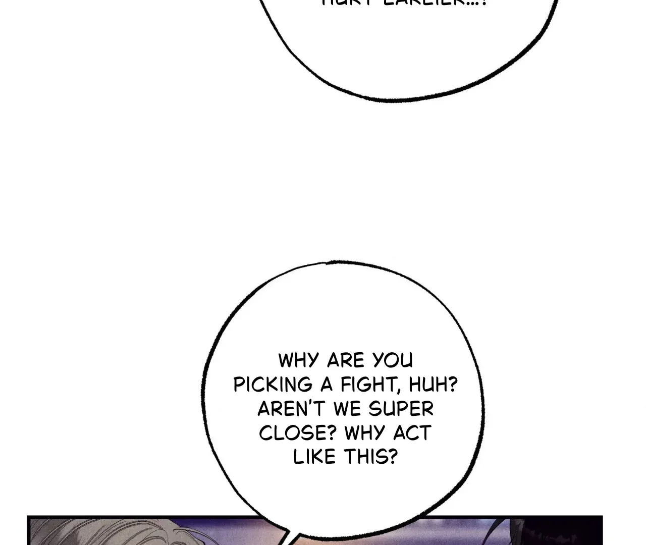 Read Unsleep chapter 39 image 91 on Lezhin
