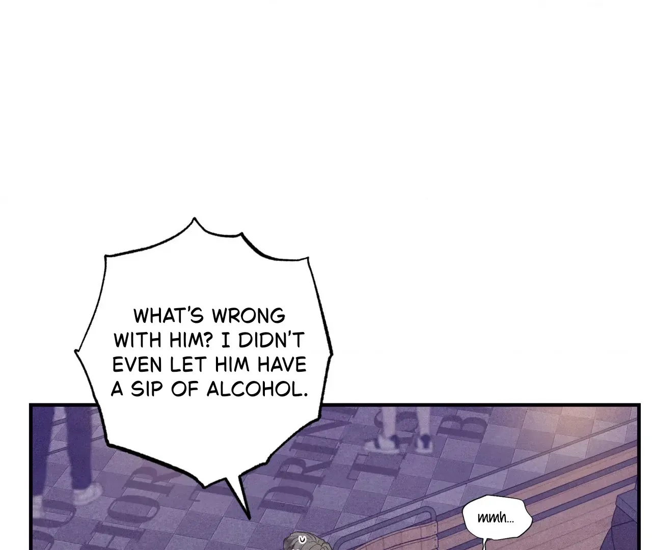 Read Unsleep chapter 39 image 96 on Lezhin