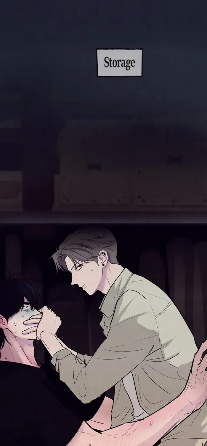 Read Unsleep chapter 4.2 image 1 on Lezhin