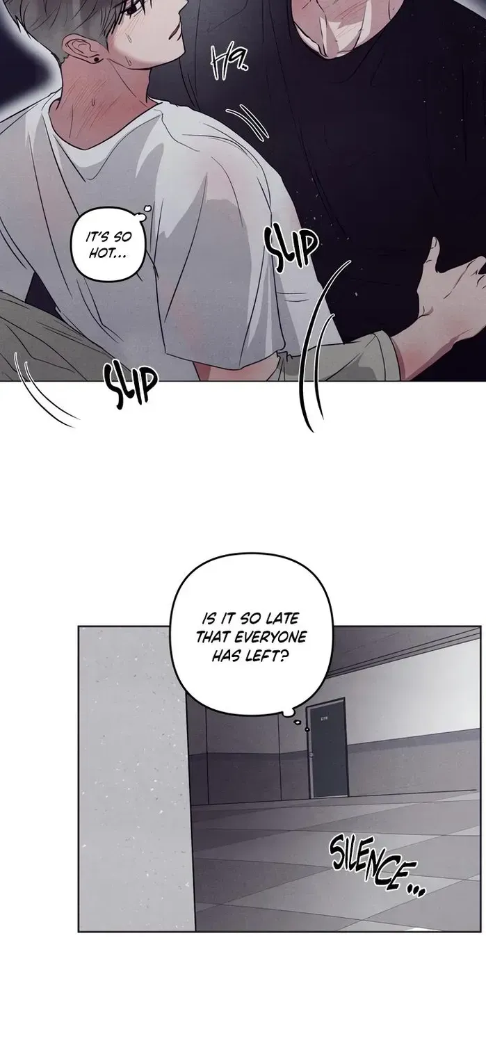 Read Unsleep chapter 4.2 image 10 on Lezhin