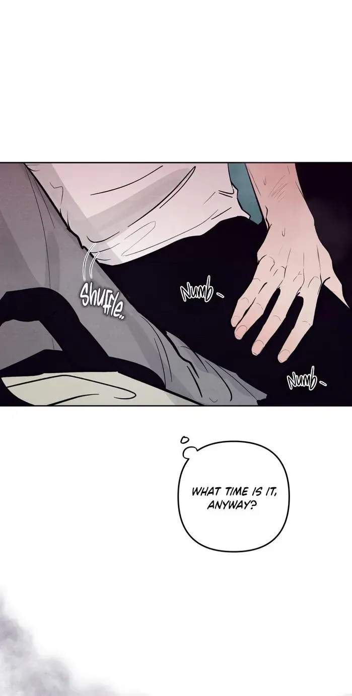 Read Unsleep chapter 4.2 image 11 on Lezhin