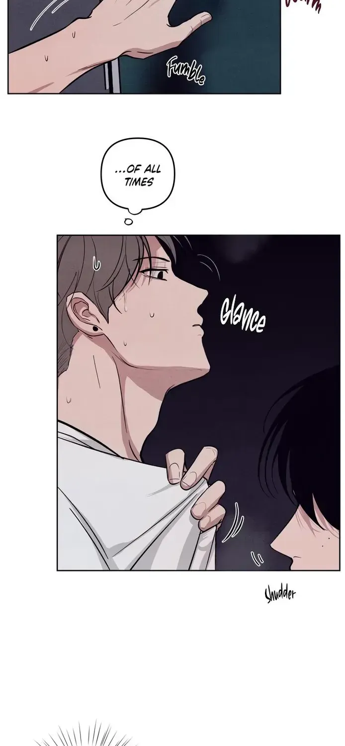 Read Unsleep chapter 4.2 image 13 on Lezhin