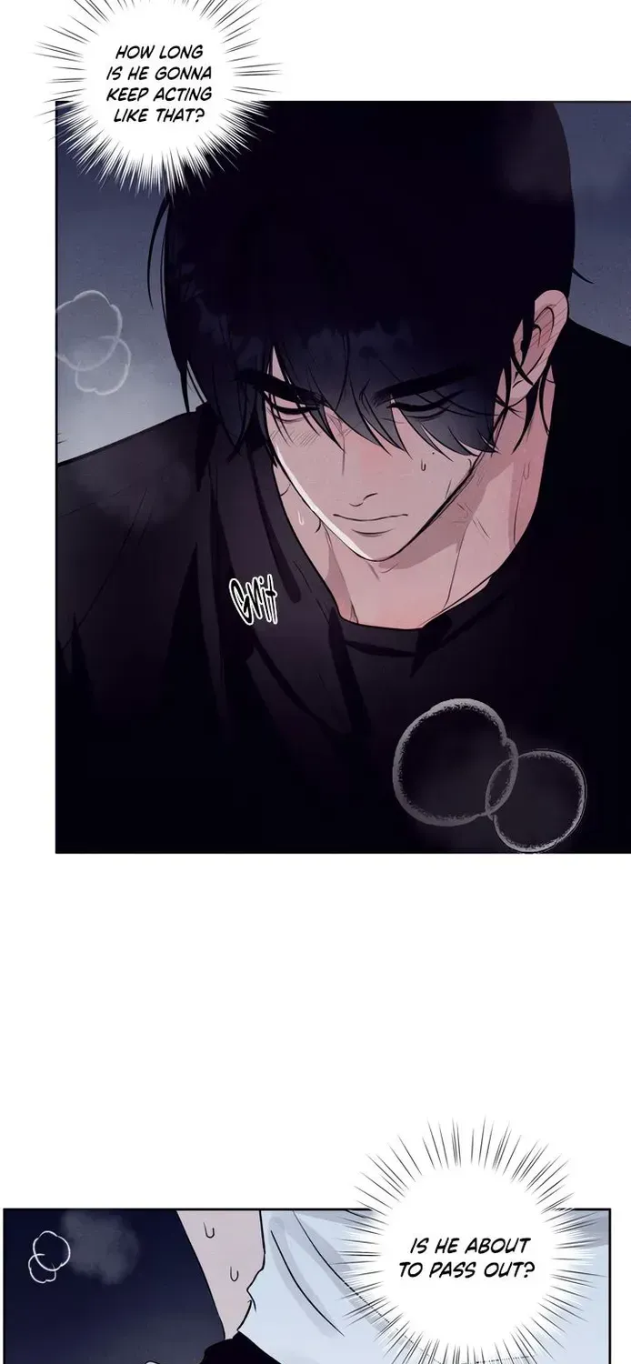 Read Unsleep chapter 4.2 image 14 on Lezhin