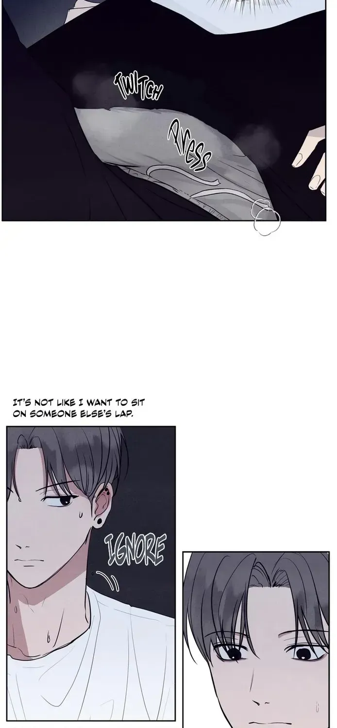 Read Unsleep chapter 4.2 image 15 on Lezhin