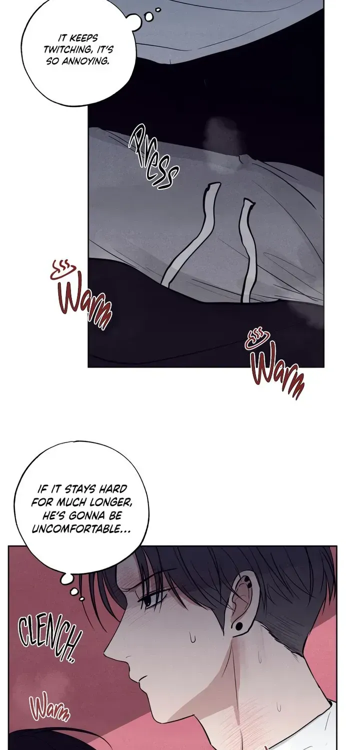 Read Unsleep chapter 4.2 image 18 on Lezhin