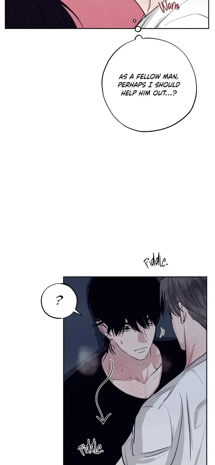 Read Unsleep chapter 4.2 image 19 on Lezhin