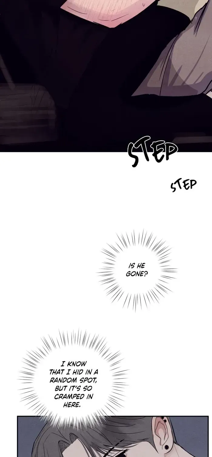 Read Unsleep chapter 4.2 image 2 on Lezhin