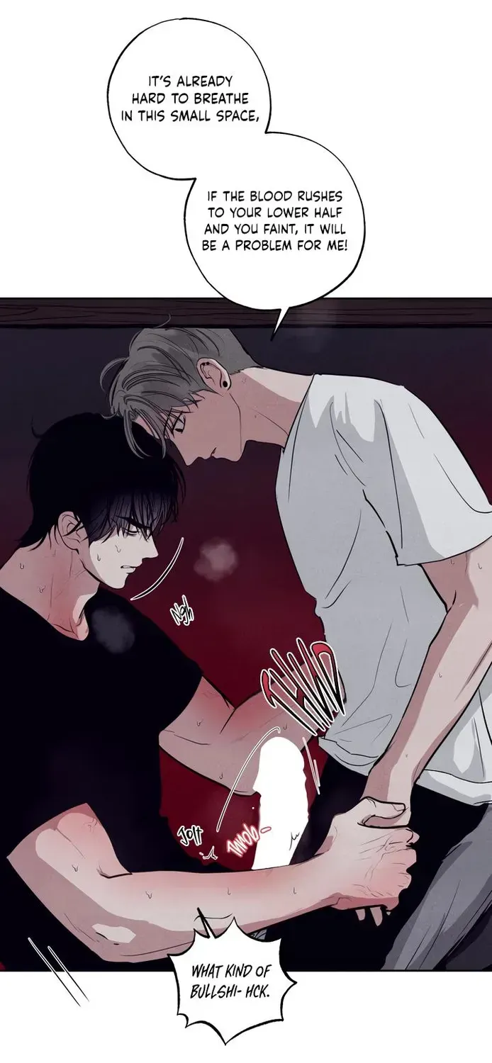 Read Unsleep chapter 4.2 image 23 on Lezhin