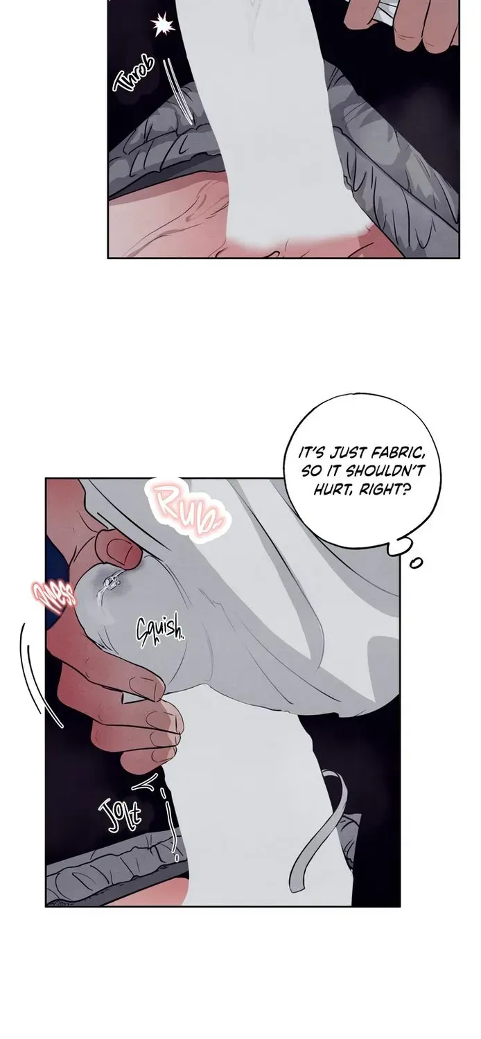 Read Unsleep chapter 4.2 image 25 on Lezhin
