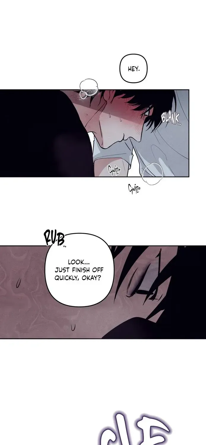 Read Unsleep chapter 4.2 image 26 on Lezhin