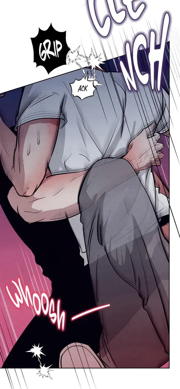 Read Unsleep chapter 4.2 image 27 on Lezhin