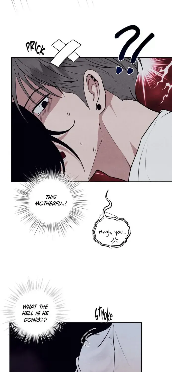 Read Unsleep chapter 4.2 image 28 on Lezhin