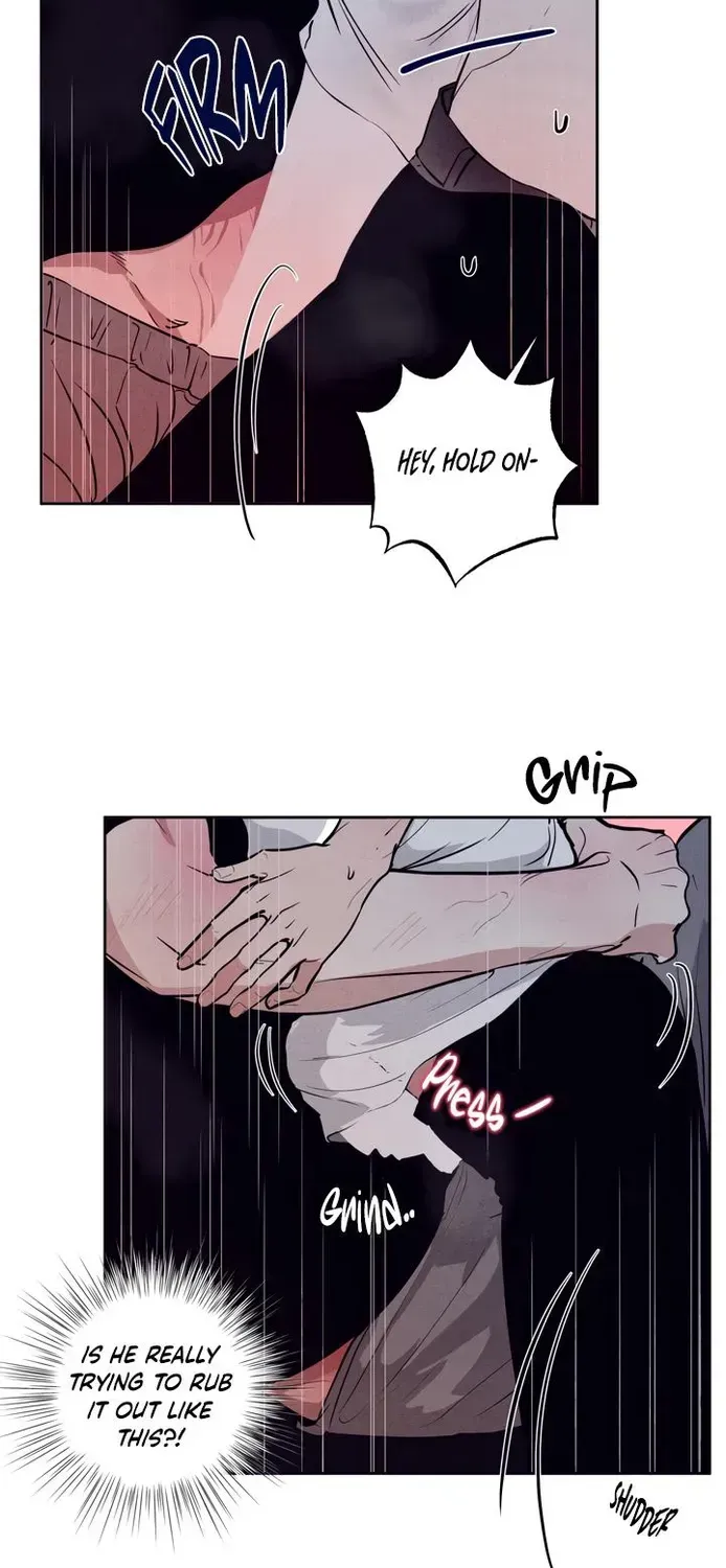 Read Unsleep chapter 4.2 image 29 on Lezhin