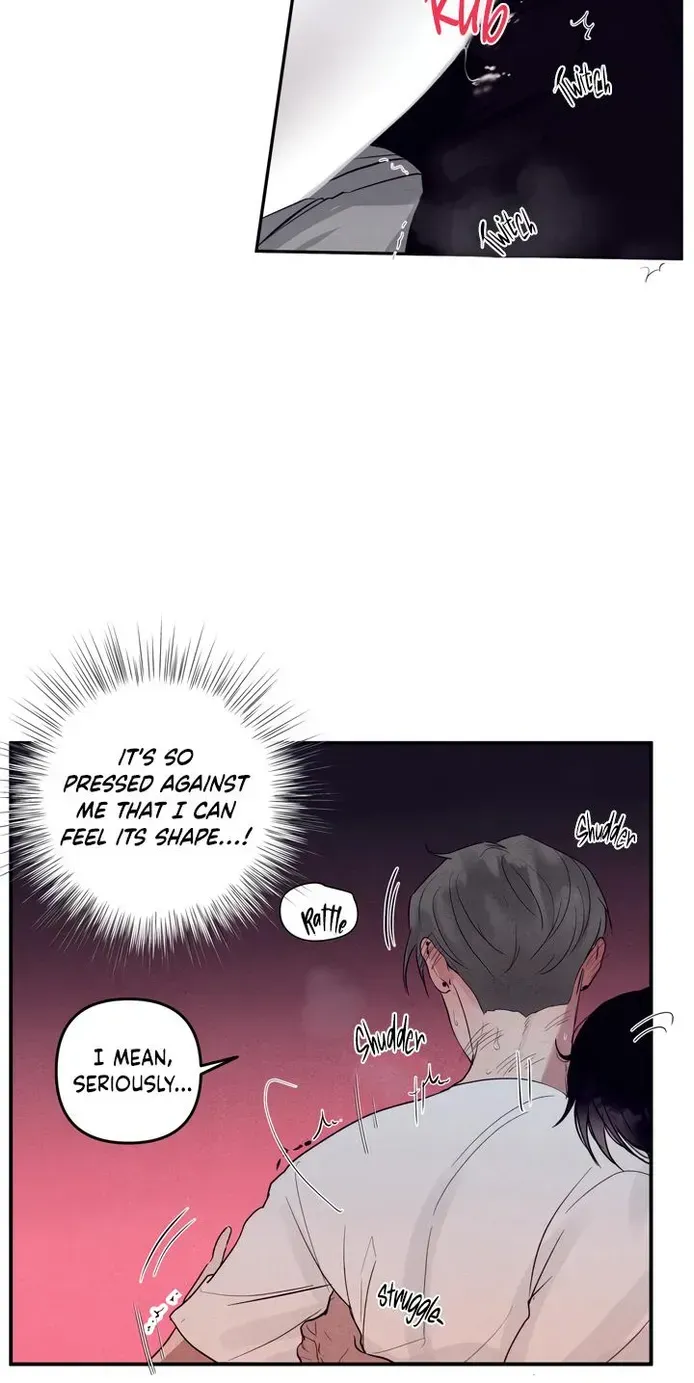 Read Unsleep chapter 4.2 image 33 on Lezhin