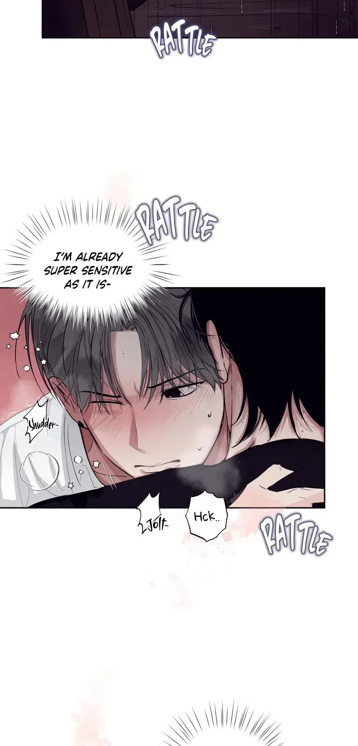 Read Unsleep chapter 4.2 image 36 on Lezhin