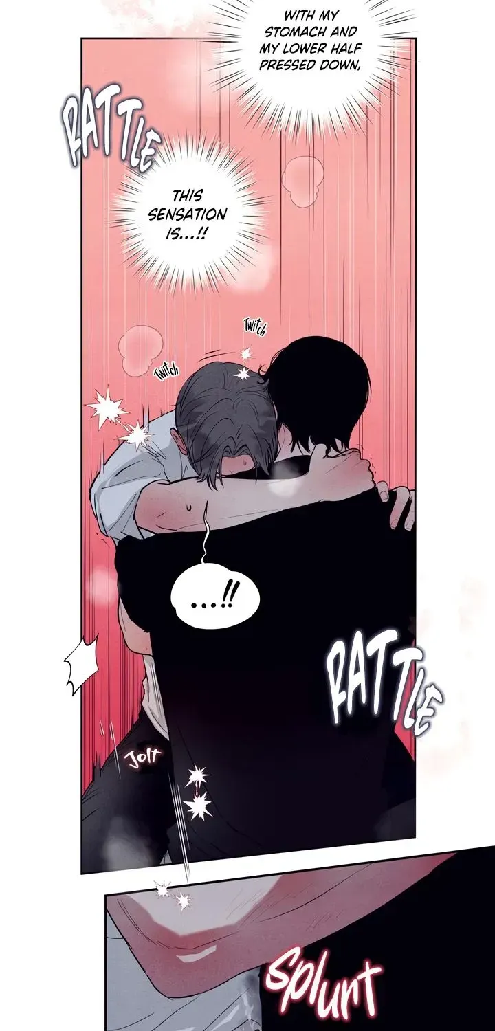 Read Unsleep chapter 4.2 image 37 on Lezhin