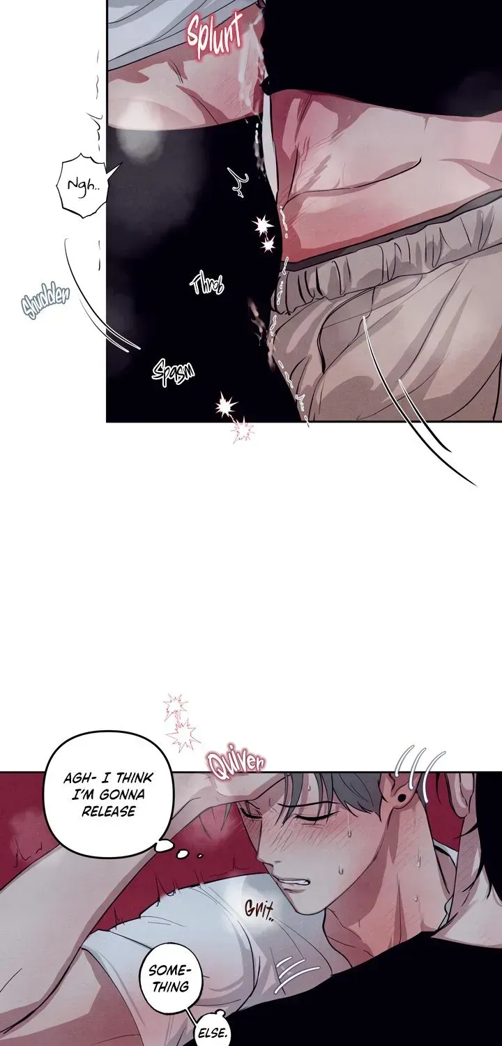 Read Unsleep chapter 4.2 image 38 on Lezhin