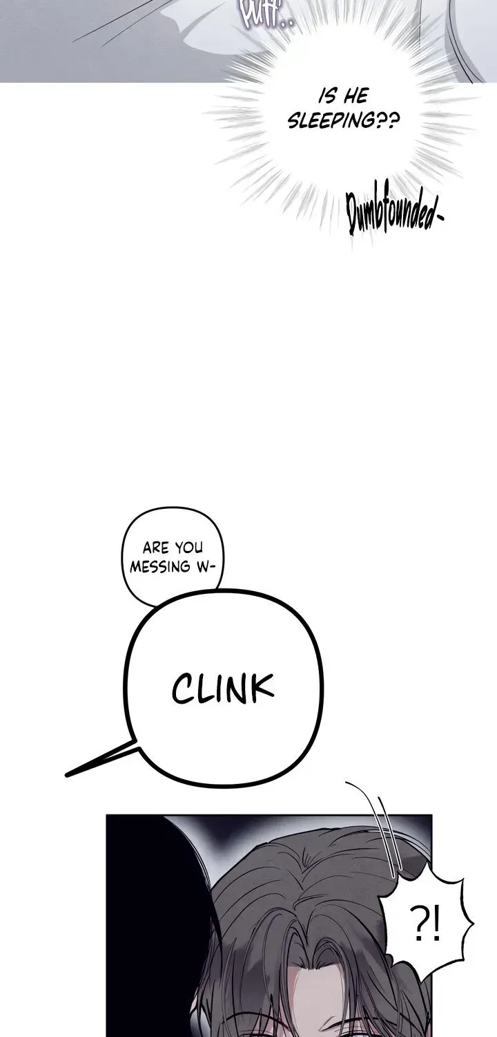 Read Unsleep chapter 4.2 image 41 on Lezhin