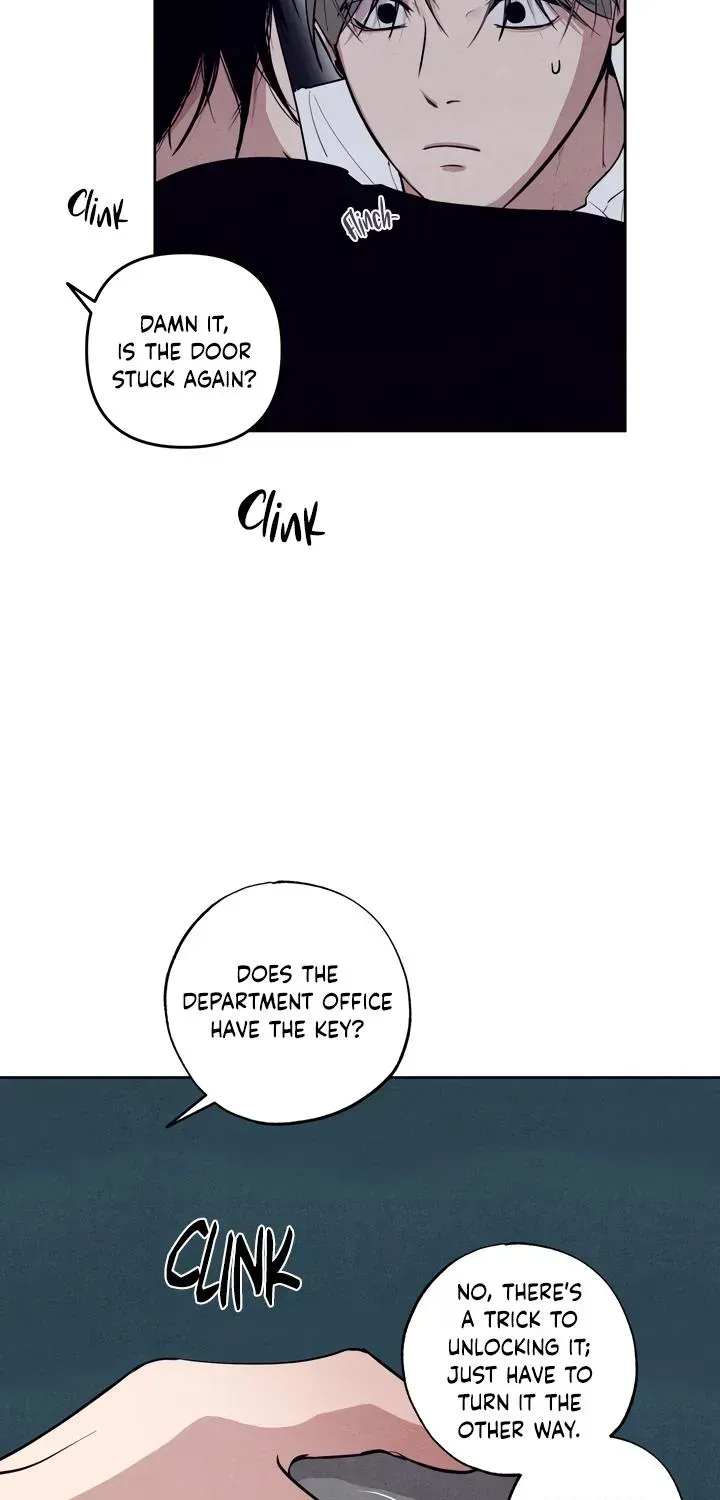Read Unsleep chapter 4.2 image 42 on Lezhin
