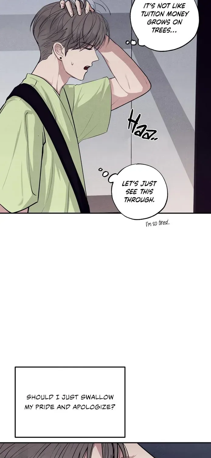 Read Unsleep chapter 4.2 image 53 on Lezhin