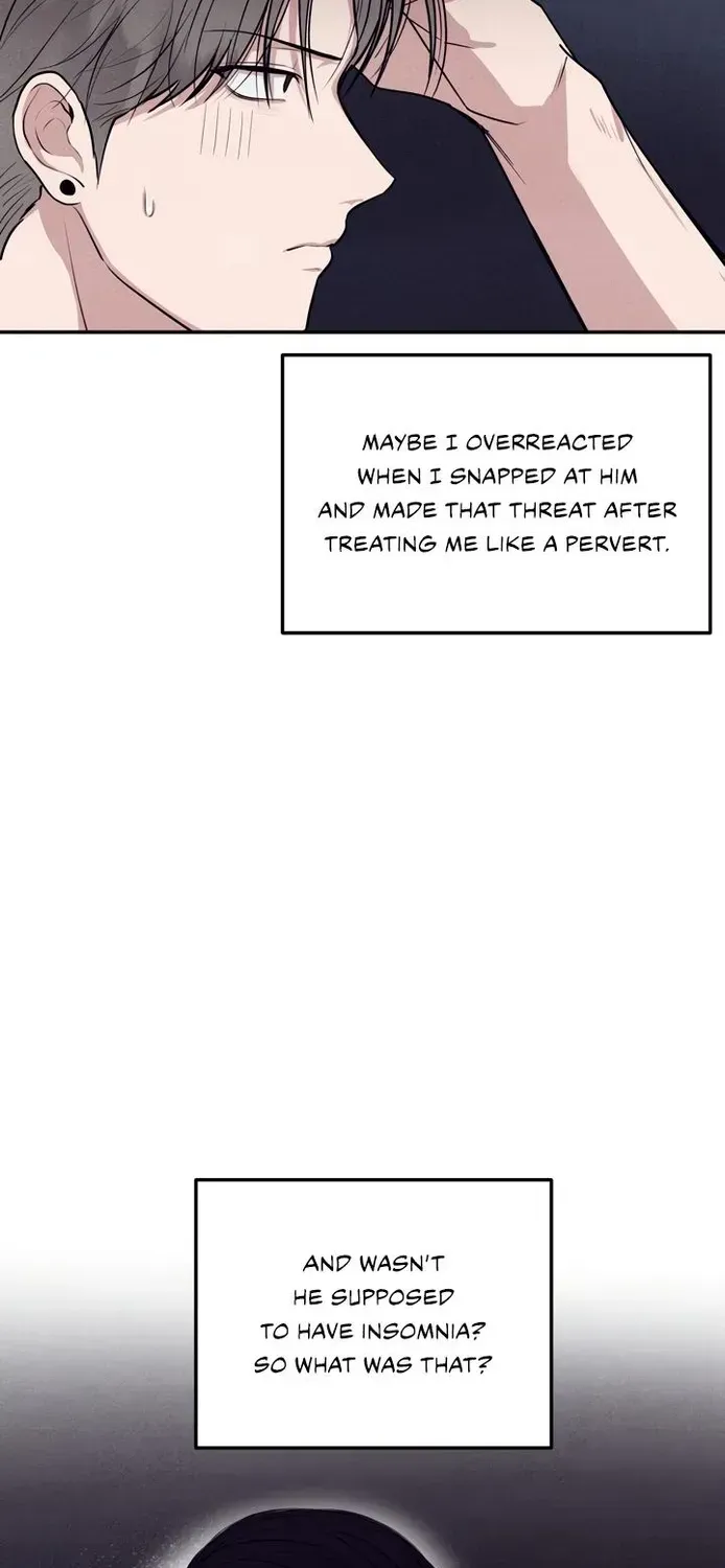 Read Unsleep chapter 4.2 image 54 on Lezhin