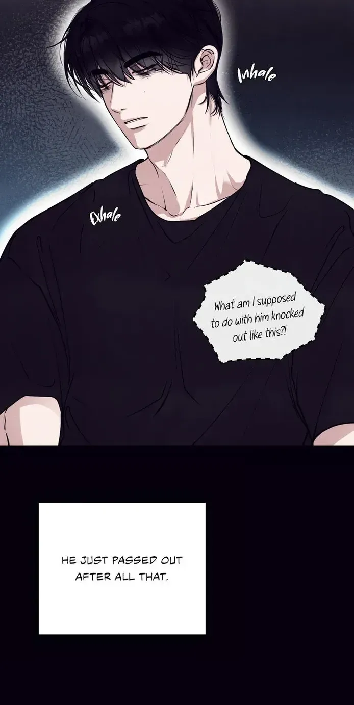 Read Unsleep chapter 4.2 image 55 on Lezhin