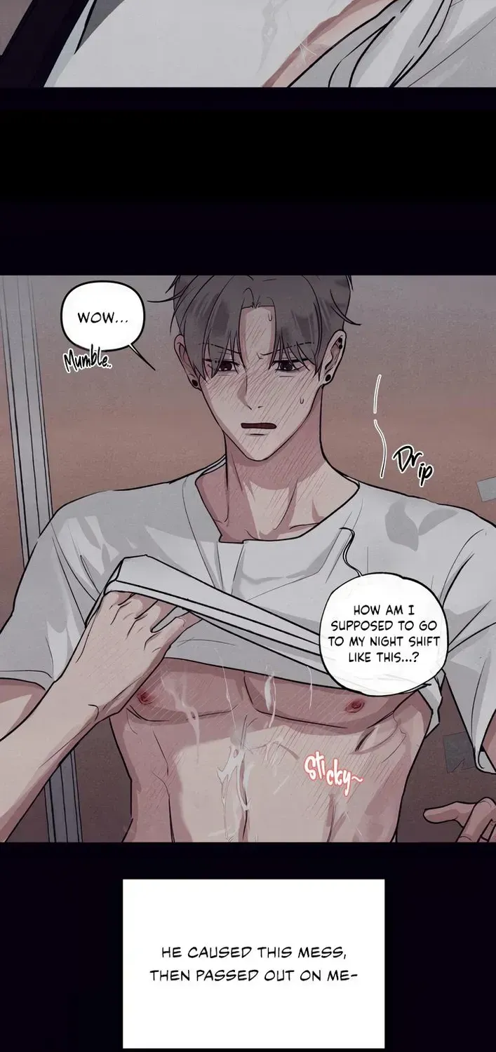 Read Unsleep chapter 4.2 image 58 on Lezhin