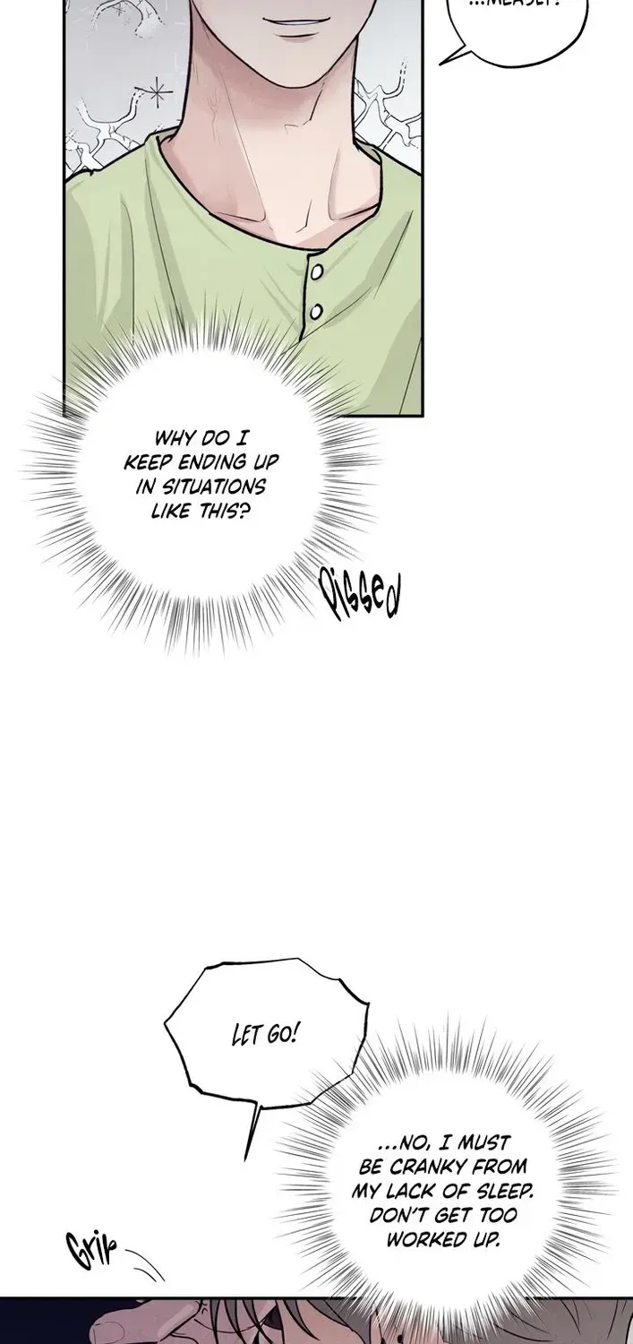 Read Unsleep chapter 4.2 image 62 on Lezhin