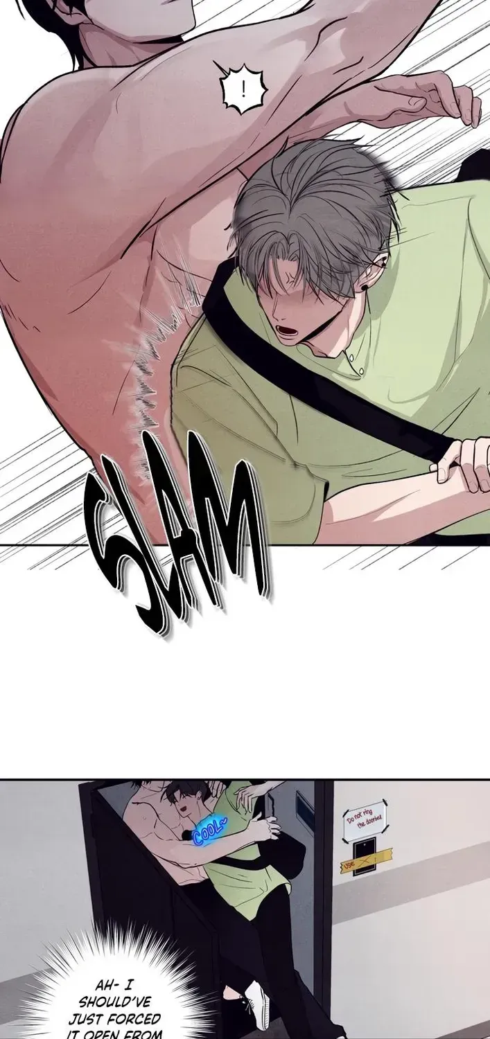 Read Unsleep chapter 4.2 image 65 on Lezhin