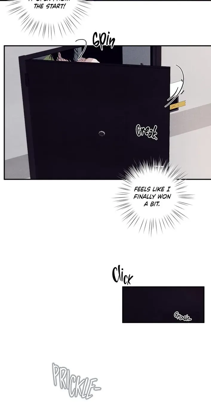 Read Unsleep chapter 4.2 image 66 on Lezhin