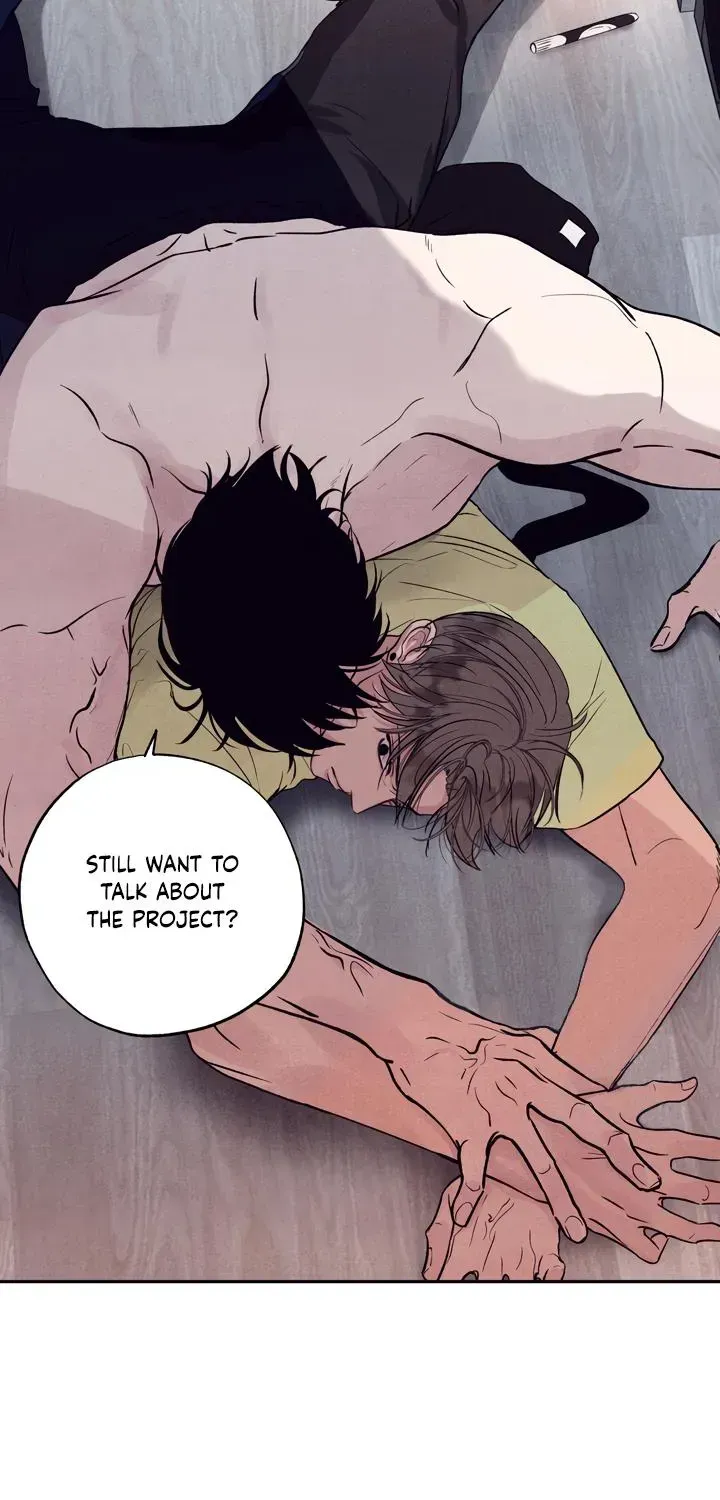 Read Unsleep chapter 4.2 image 69 on Lezhin