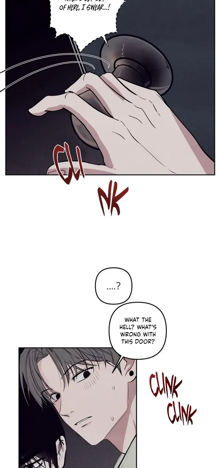Read Unsleep chapter 4.2 image 7 on Lezhin