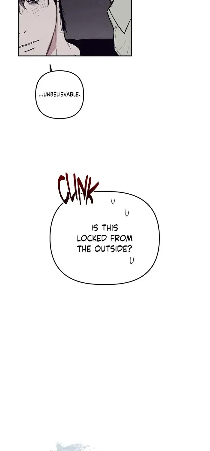 Read Unsleep chapter 4.2 image 8 on Lezhin