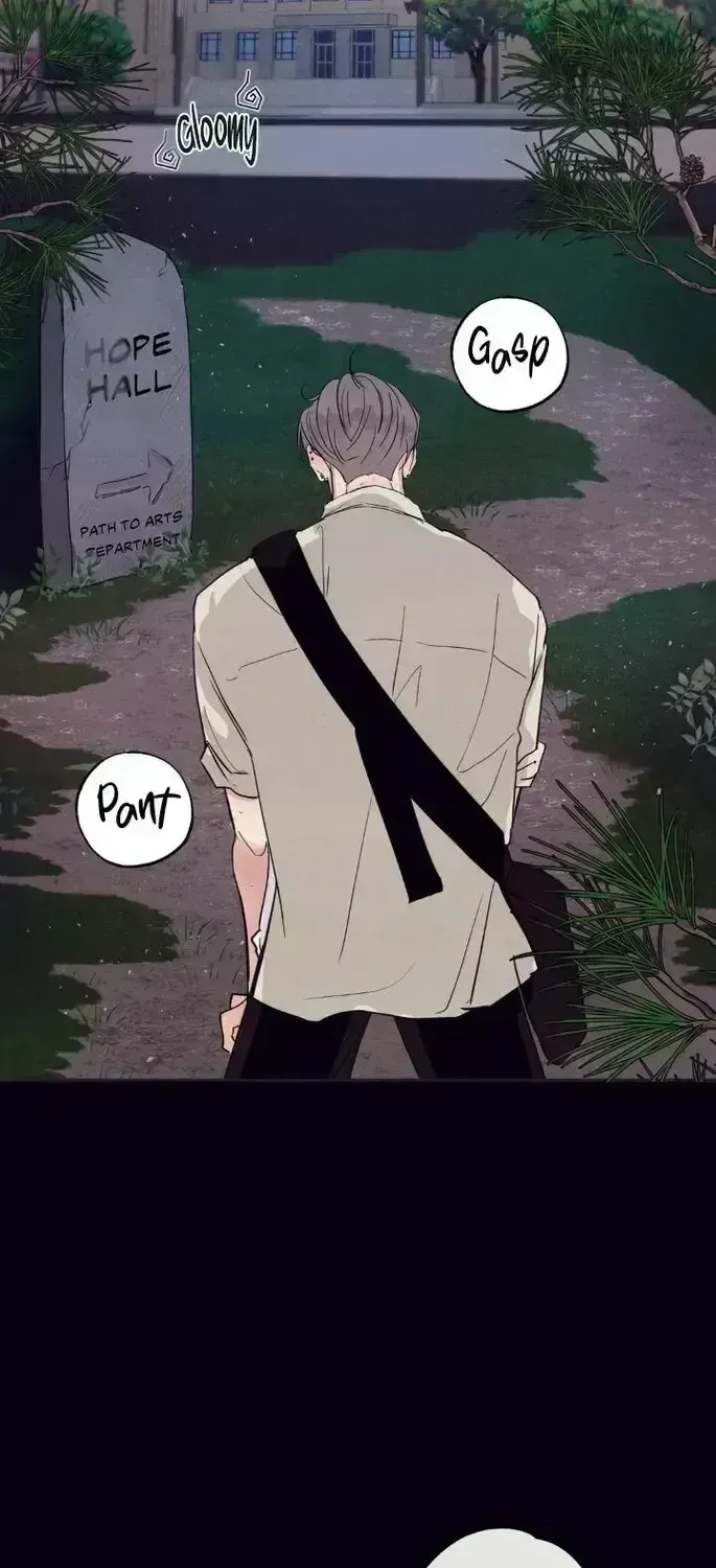 Read Unsleep chapter 4.3 image 13 on Lezhin