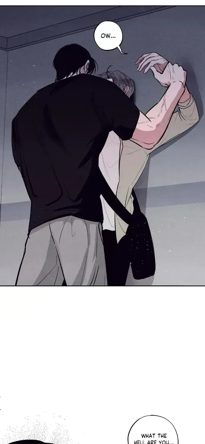 Read Unsleep chapter 4.3 image 23 on Lezhin